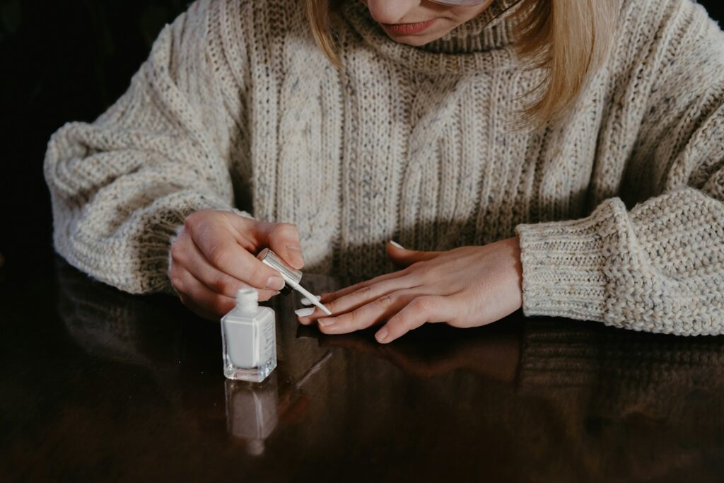 manicure rotterdam zuid