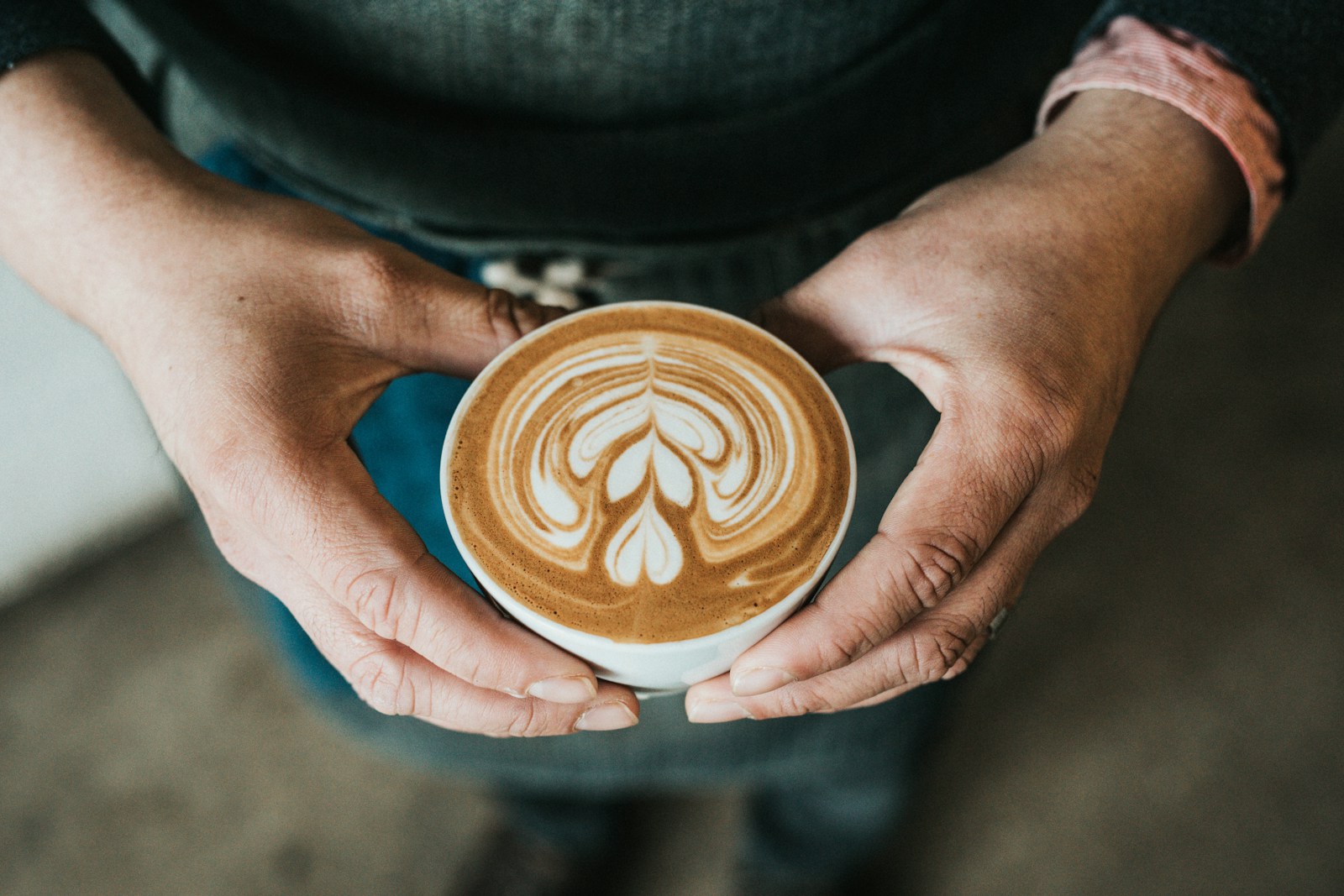 koffieapparaten